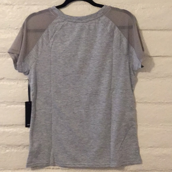 bebe Sports Top NWT - Picture 5 of 8